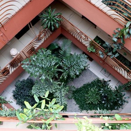 Hotel Martell San Pedro Sula Esterno foto