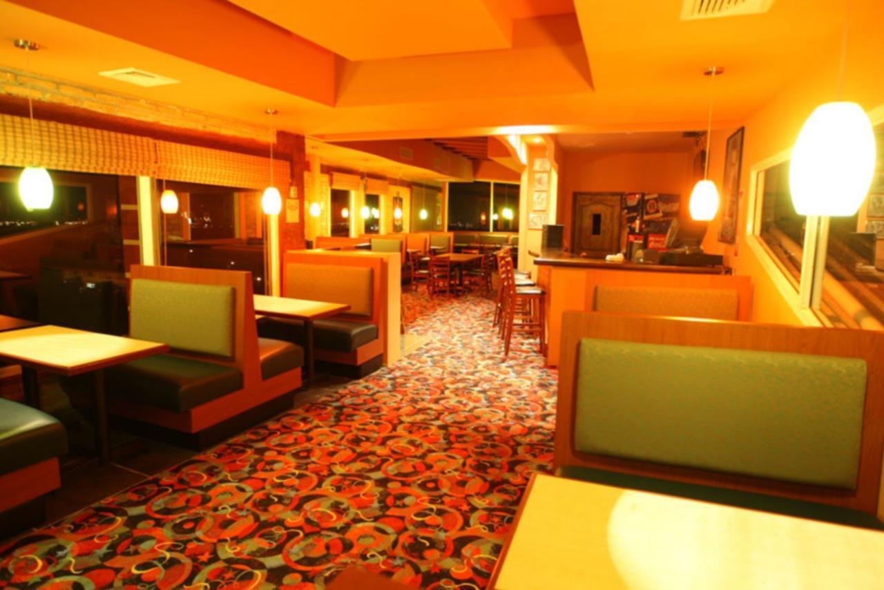 Hotel Martell San Pedro Sula Esterno foto