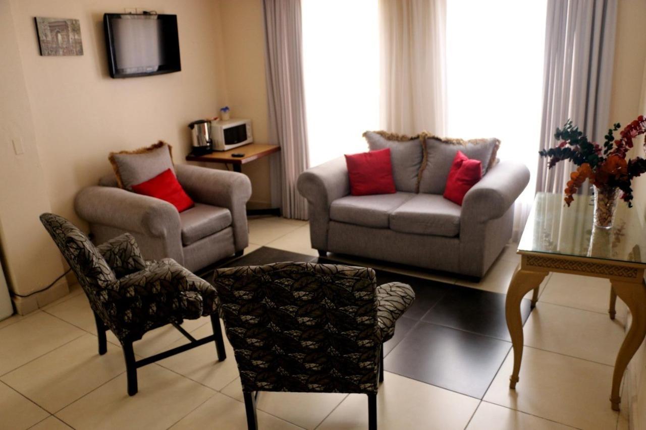 Hotel Martell San Pedro Sula Esterno foto